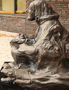Anne Wagenfeld, Oldenburg