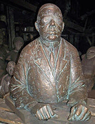 Prof. Waldemar Otto, Worpswede