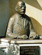 Prof. Waldemar Otto, Worpswede