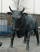 Norbert Marten, Westerstede