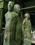 Prof. Waldemar Otto, Worpswede