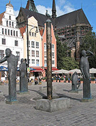 Prof. Waldemar Otto, Worpswede