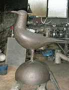 Prof. Waldemar Otto, Worpswede