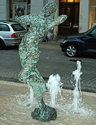 Norbert Marten, Westerstede