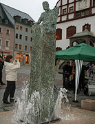 Norbert Marten, Westerstede