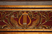 Balustradenelemente Konzerthaus Berlin